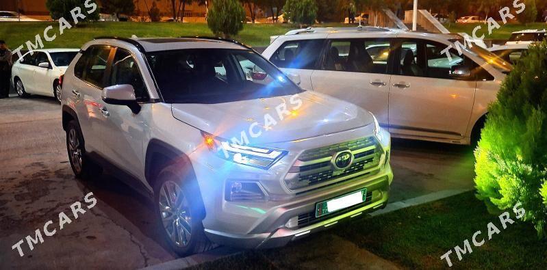 Toyota RAV4 2020 - 420 000 TMT - Aşgabat - img 6