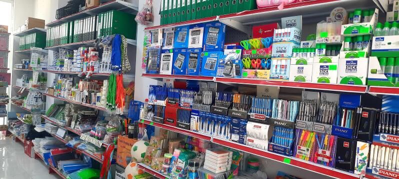 MEKDEP HARYTLARY AK ÝOL BAZAR - Aşgabat - img 3