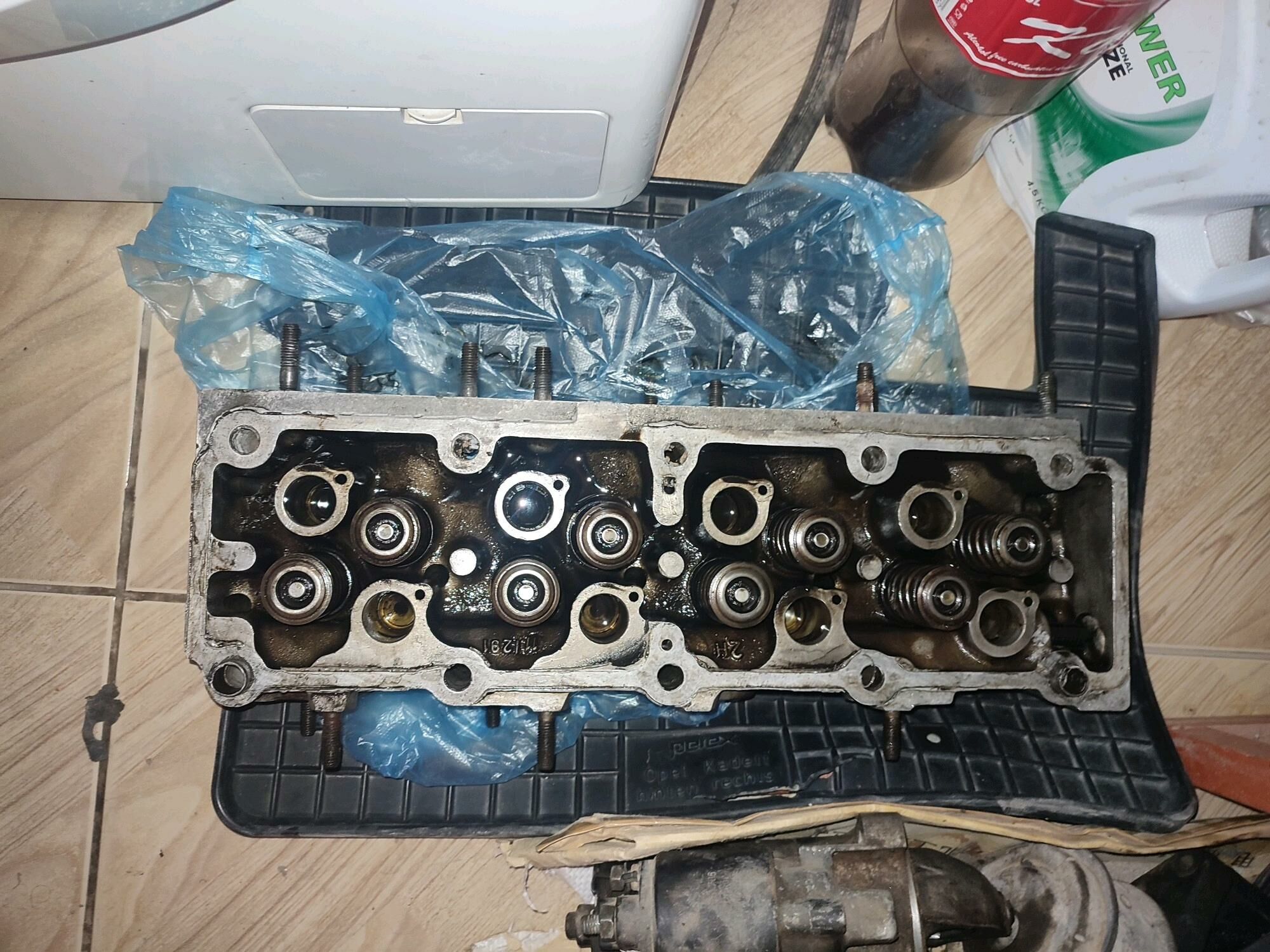 1.8galofga prastoy opel 1 300 TMT - Дашогуз - img 2