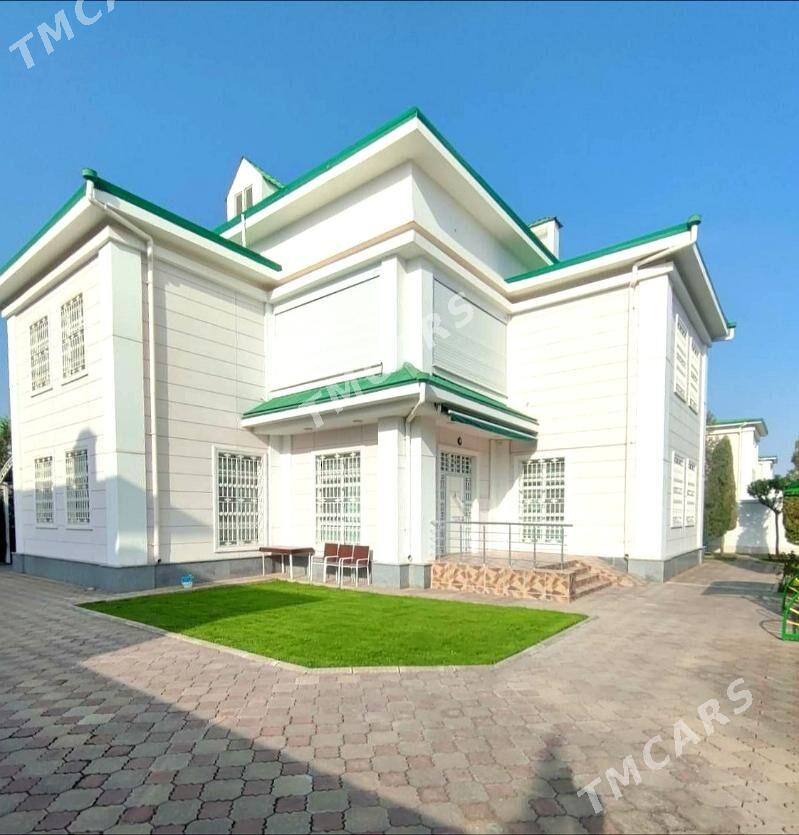 Satlyk Coganly Cyzgy KOTTEJ A - Aşgabat - img 2