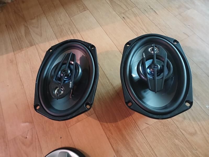 kalonka 550 TMT - Дашогуз - img 2