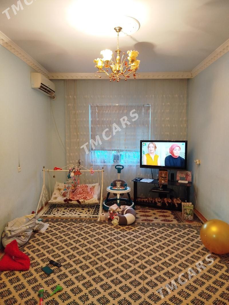 GAUDAN 4 KOMNAT ARZAN - Ашхабад - img 2