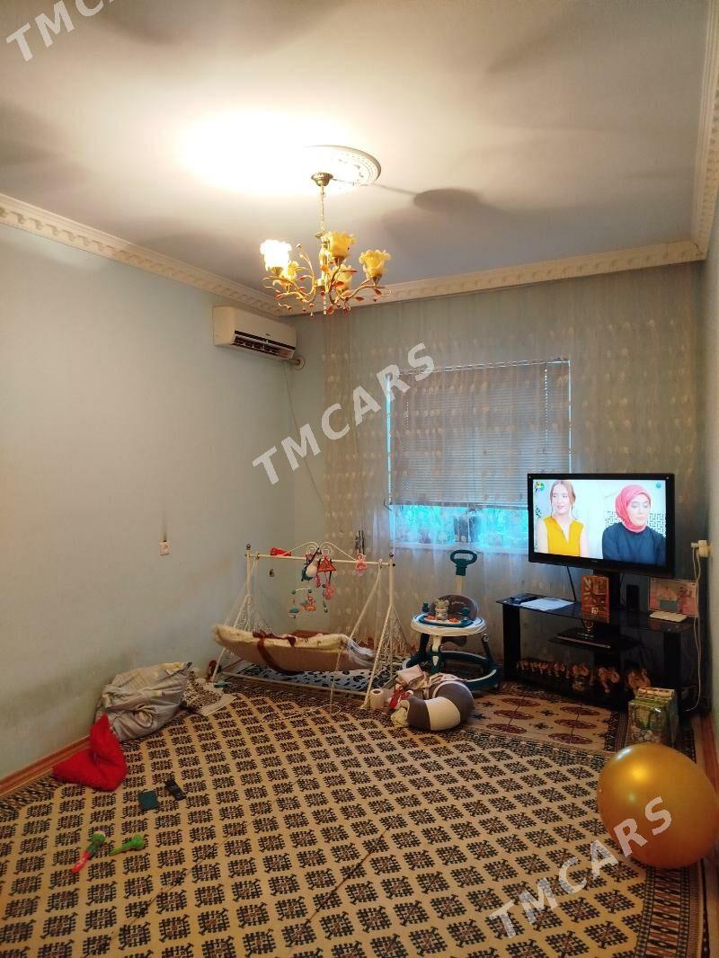GAUDAN 4 KOMNAT AMATLY - Aşgabat - img 2