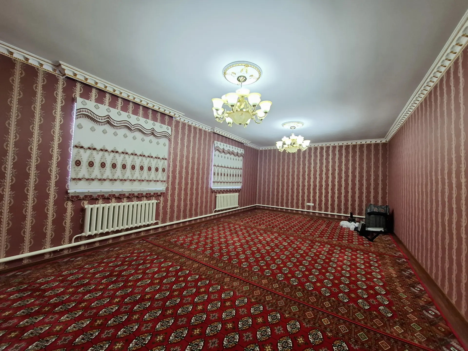 Çoganly plan - Aşgabat - img 4