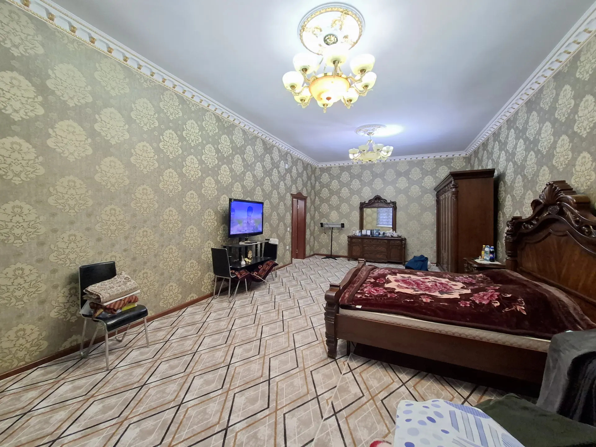 Çoganly plan - Aşgabat - img 6