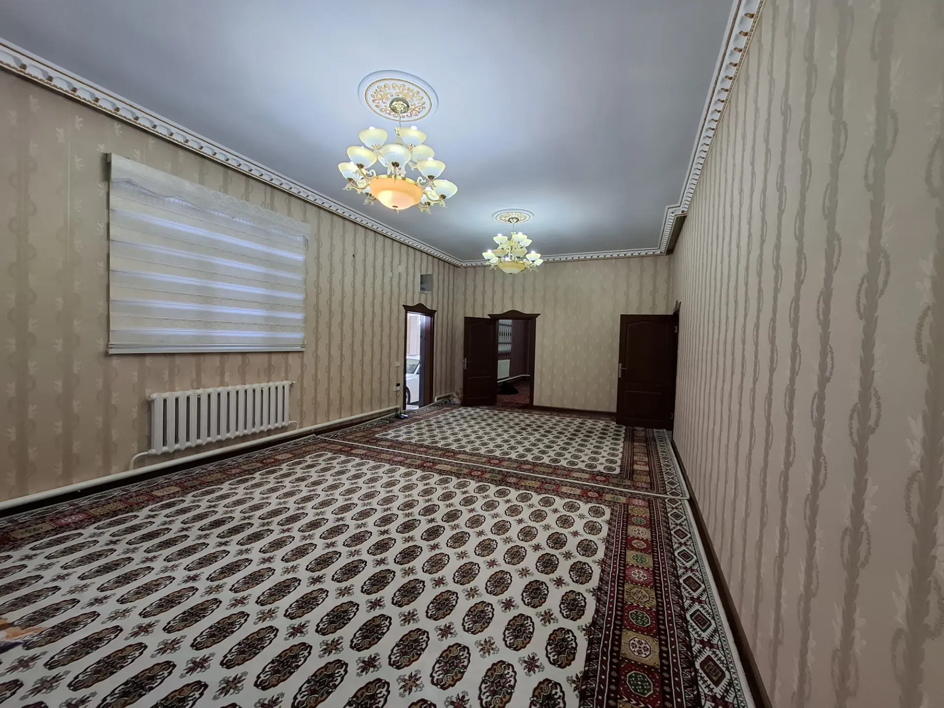 Çoganly plan - Aşgabat - img 3