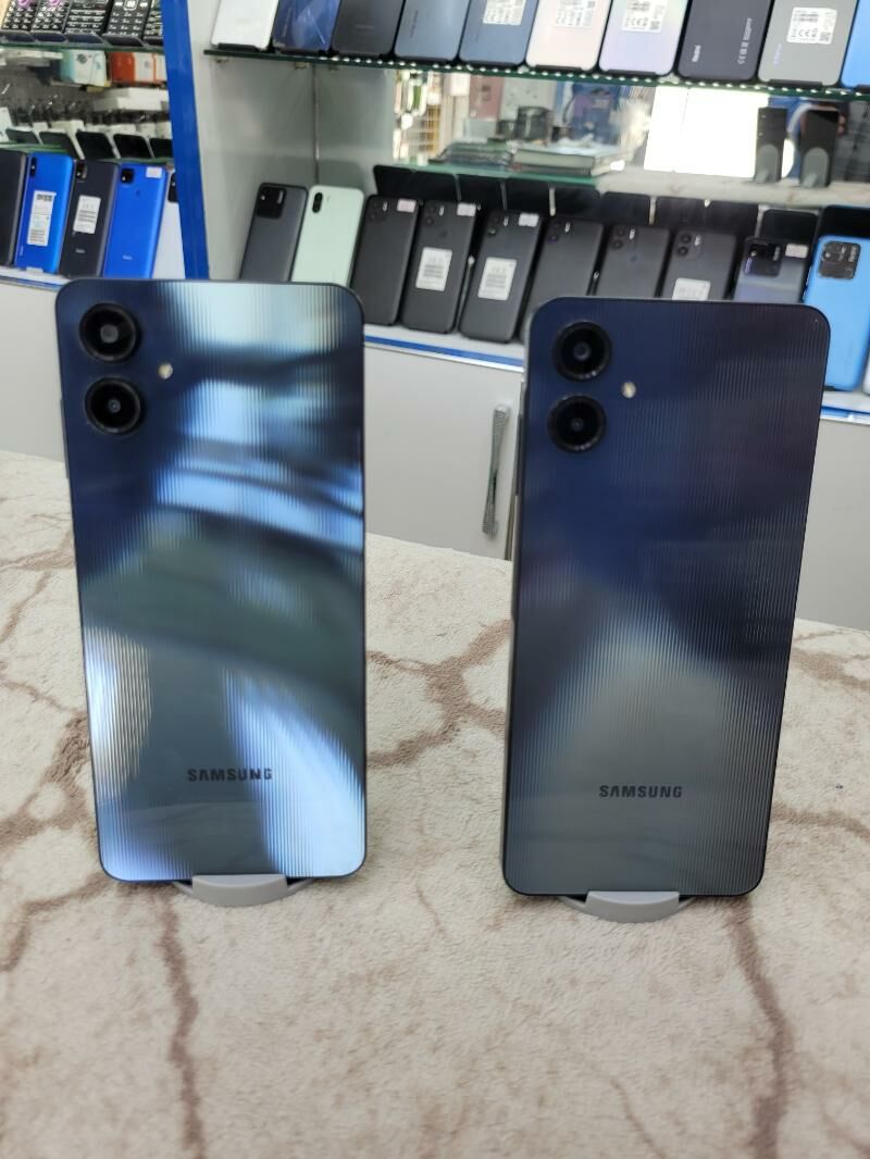 Samsung A06 4/64 - Ашхабад - img 2