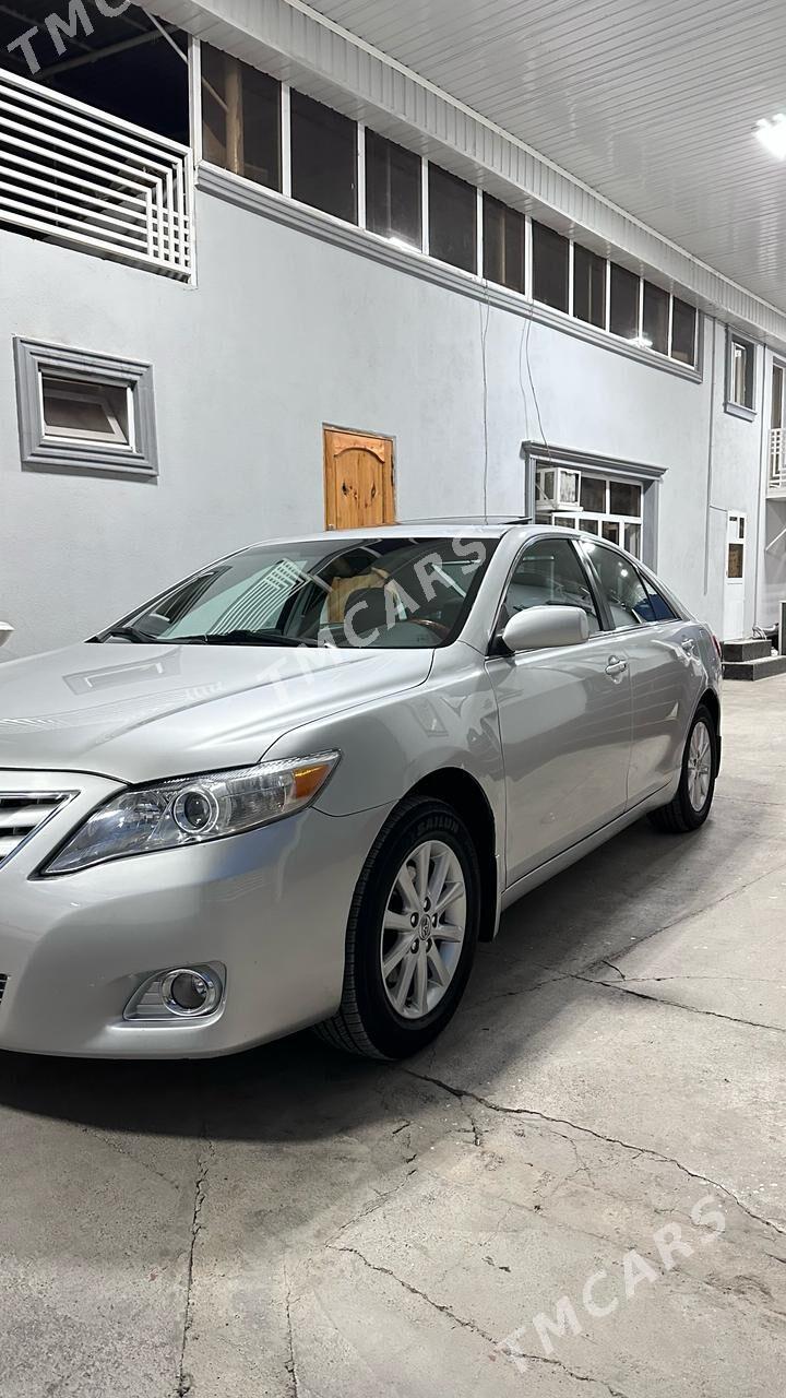 Toyota Camry 2010 - 240 000 TMT - Tejen - img 3