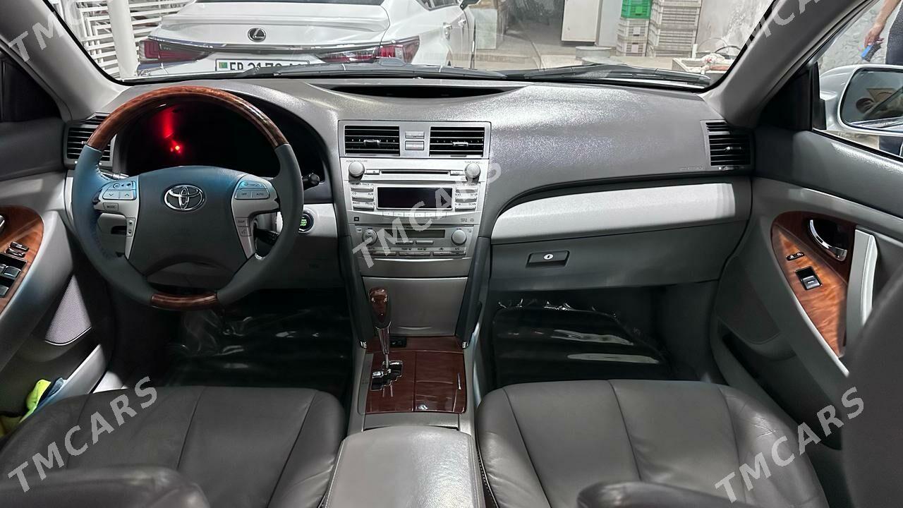 Toyota Camry 2010 - 240 000 TMT - Tejen - img 2