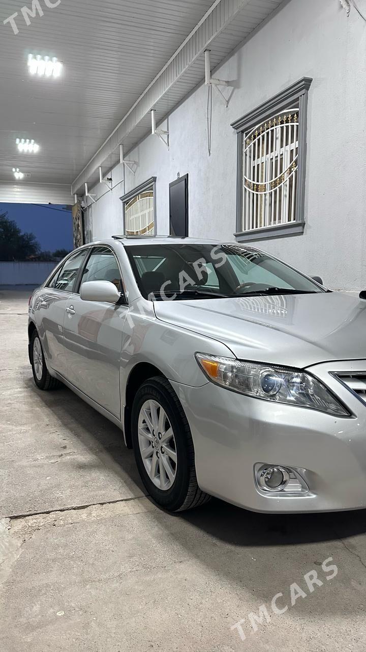 Toyota Camry 2010 - 240 000 TMT - Tejen - img 4