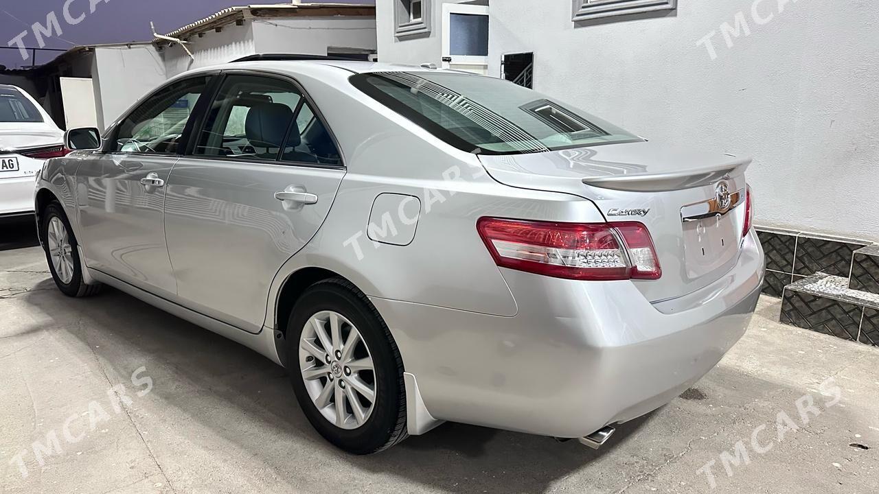 Toyota Camry 2010 - 240 000 TMT - Tejen - img 5