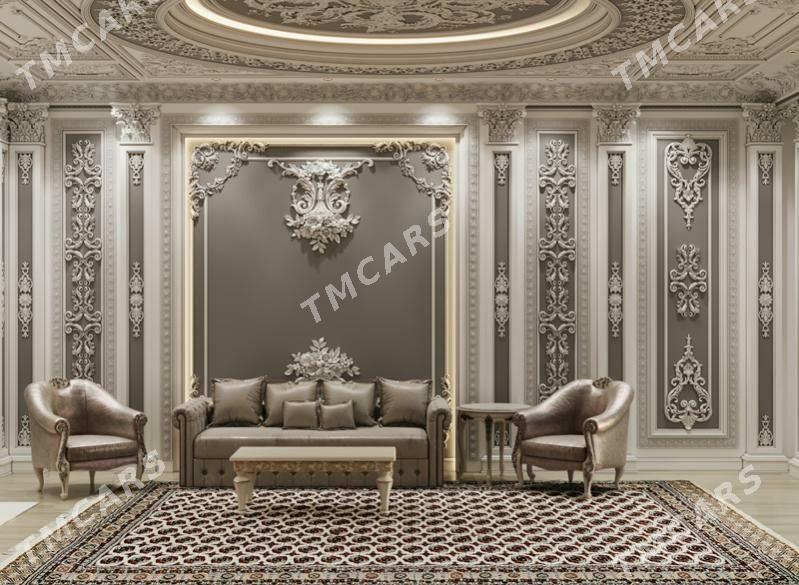 Interyer dizayner kursy dizayn - Aşgabat - img 6