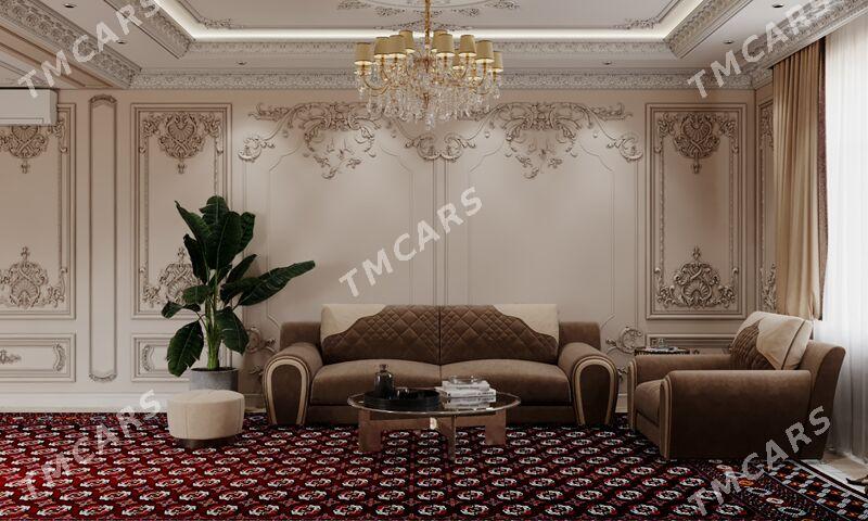 Interyer dizayner kursy dizayn - Aşgabat - img 7