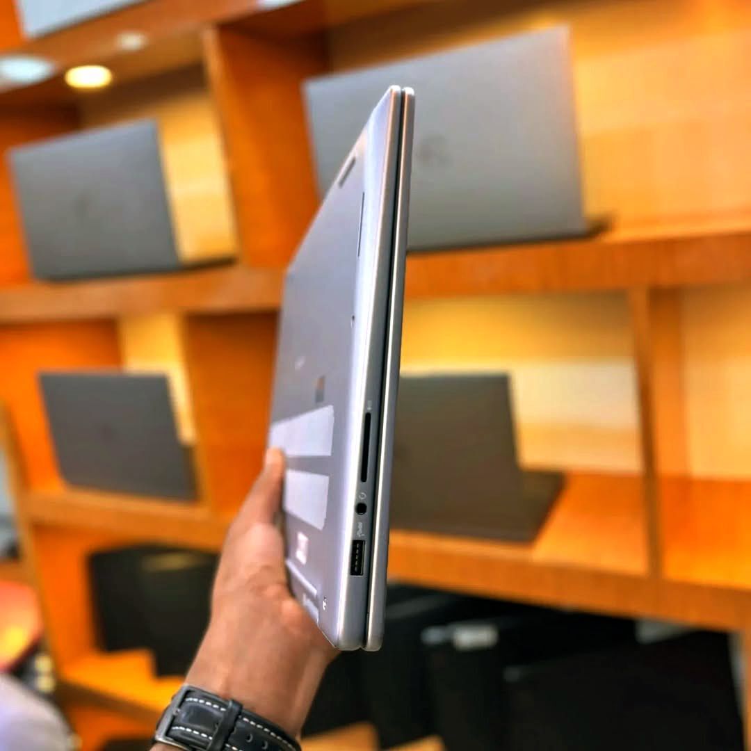 DELL Inspiron/Core 7/RAM 16GB - Aşgabat - img 6