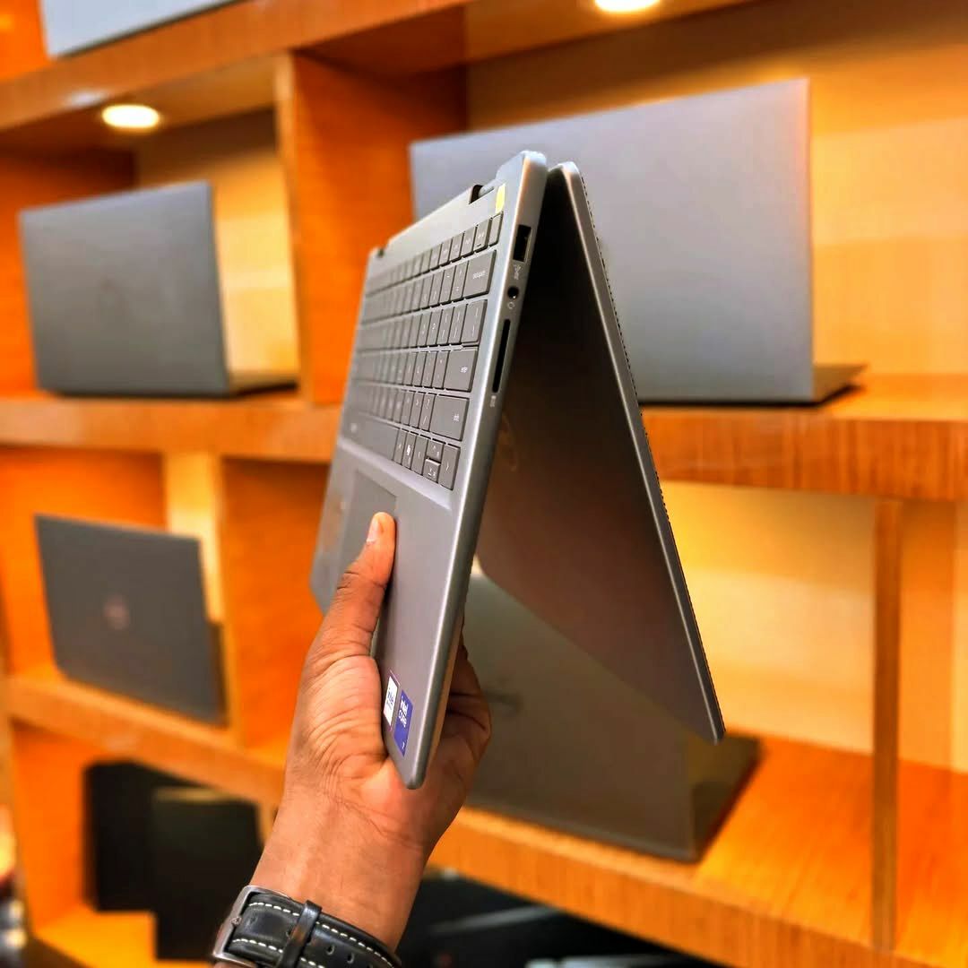DELL Inspiron/Core 7/RAM 16GB - Aşgabat - img 7
