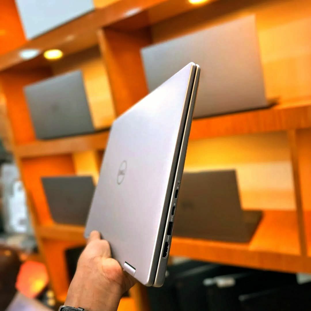 DELL Inspiron/Core 7/RAM 16GB - Aşgabat - img 5