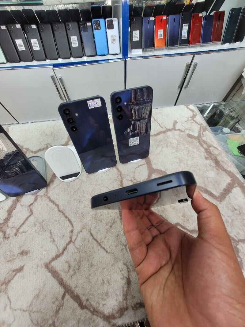 Samsung A15 6/128 - Ашхабад - img 6