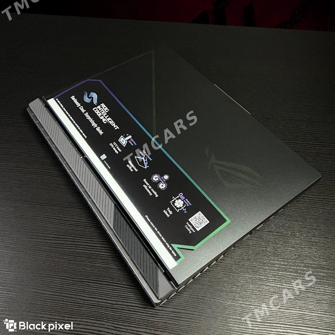 ROG Strix RTX 4060|i7-13|1TB - Aşgabat - img 6