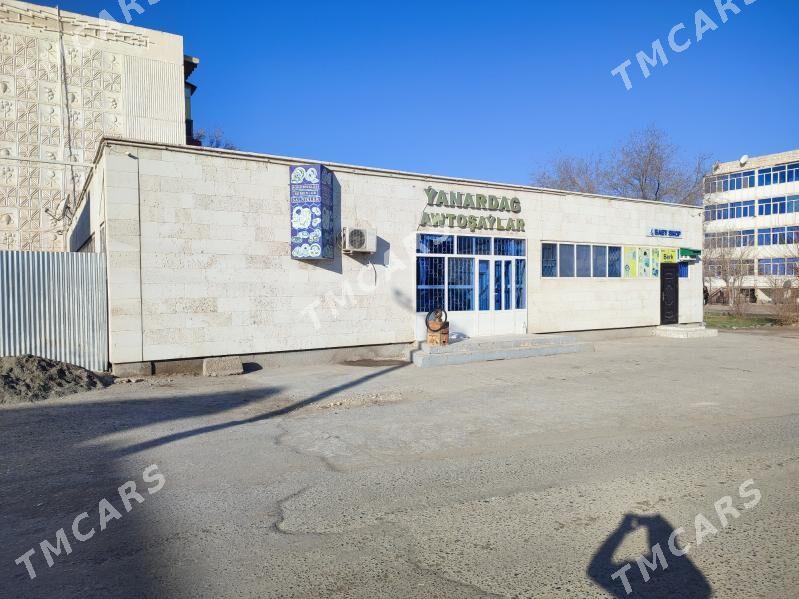 собственный магазин - Türkmenabat - img 2