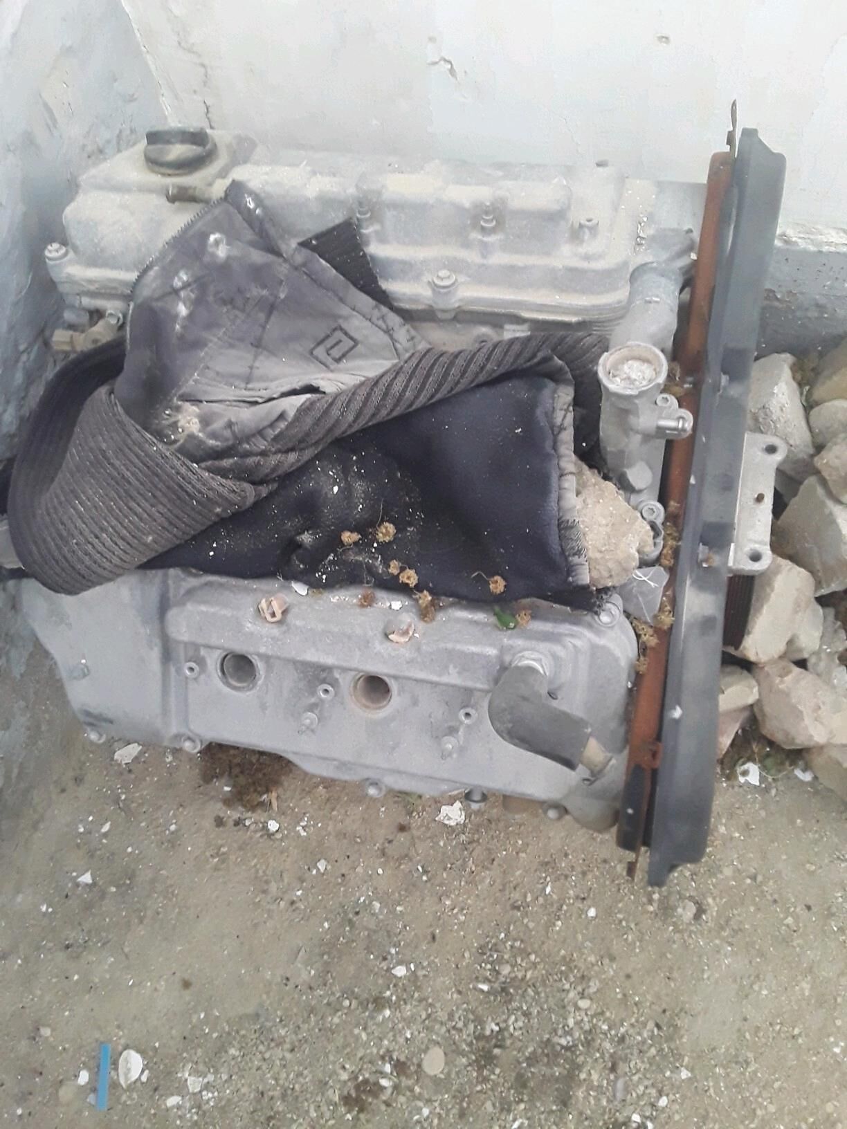 mator 3 000 TMT - Balkanabat - img 2