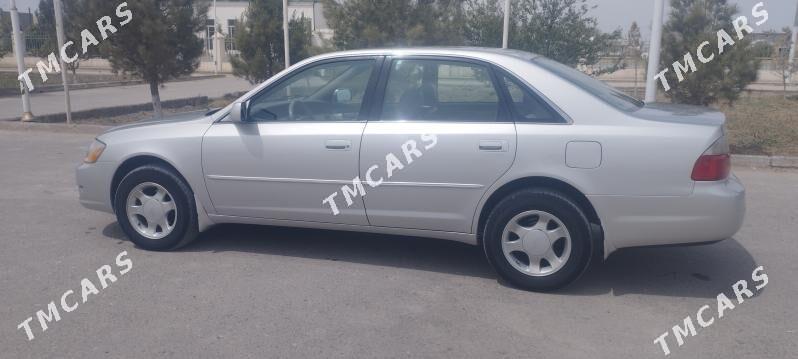 Toyota Avalon 2002 - 175 000 TMT - Darganata - img 2