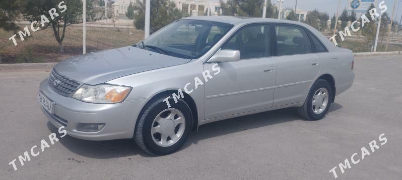 Toyota Avalon 2002 - 175 000 TMT - Darganata - img 3