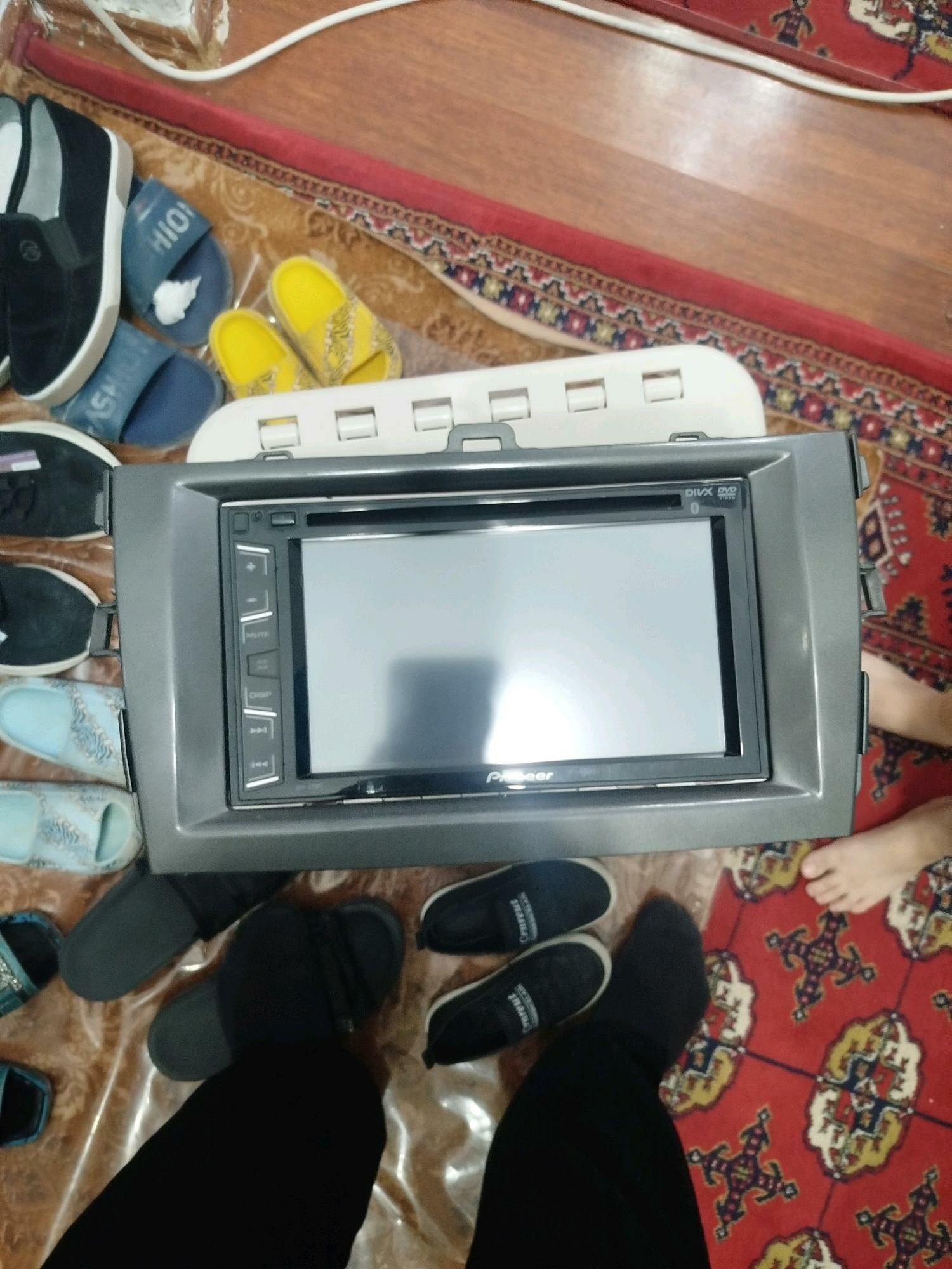 pionner original 1 450 TMT - Aşgabat - img 3