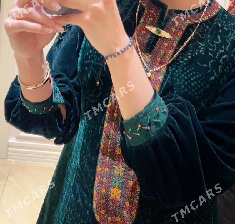 pommah koynek - Aşgabat - img 3