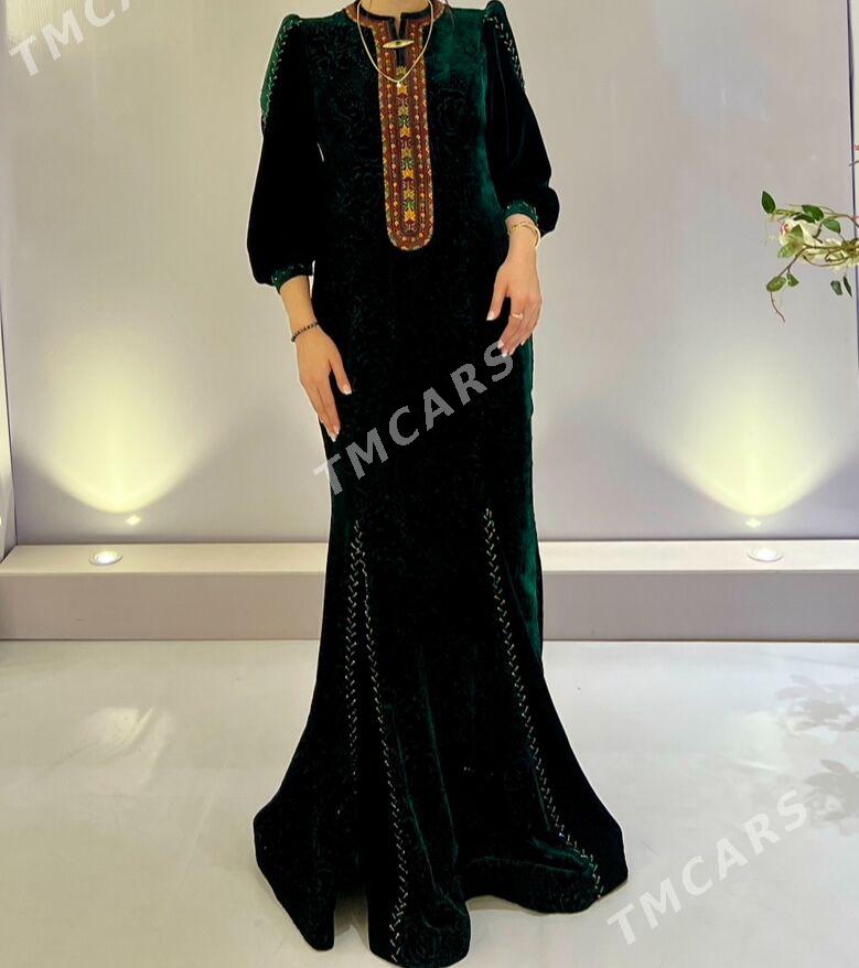 pommah koynek - Aşgabat - img 2