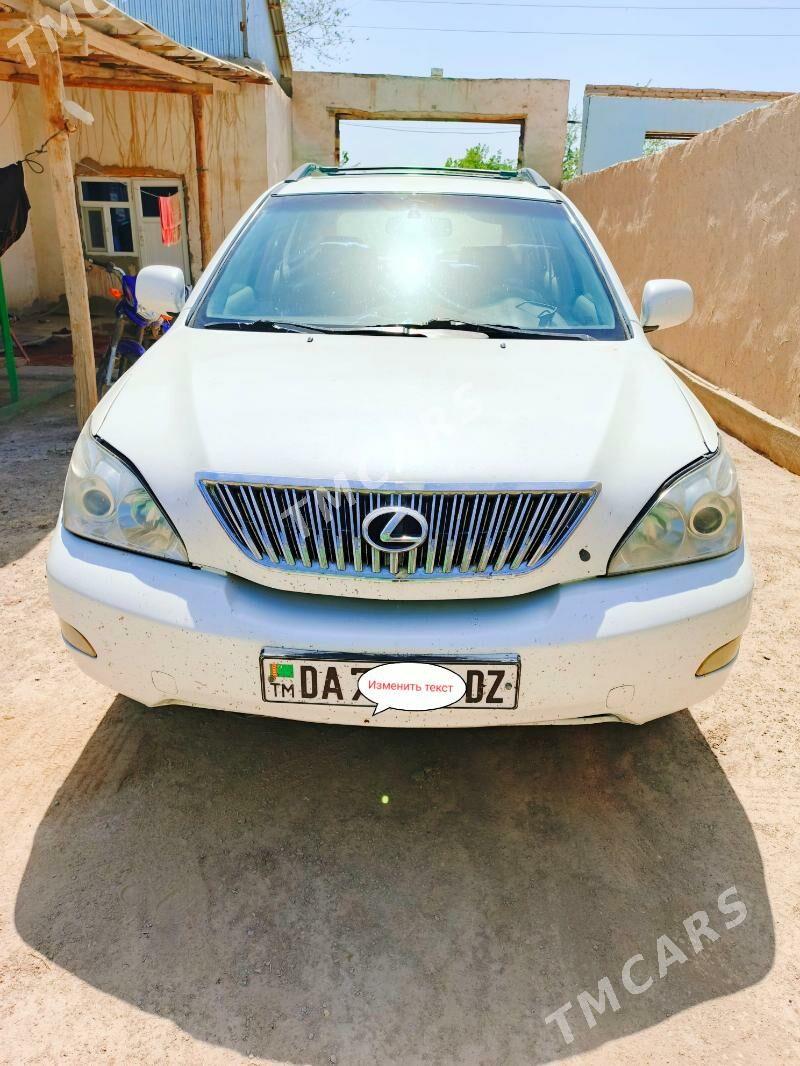 Lexus RX 350 2006 - 250 000 TMT - Akdepe - img 3