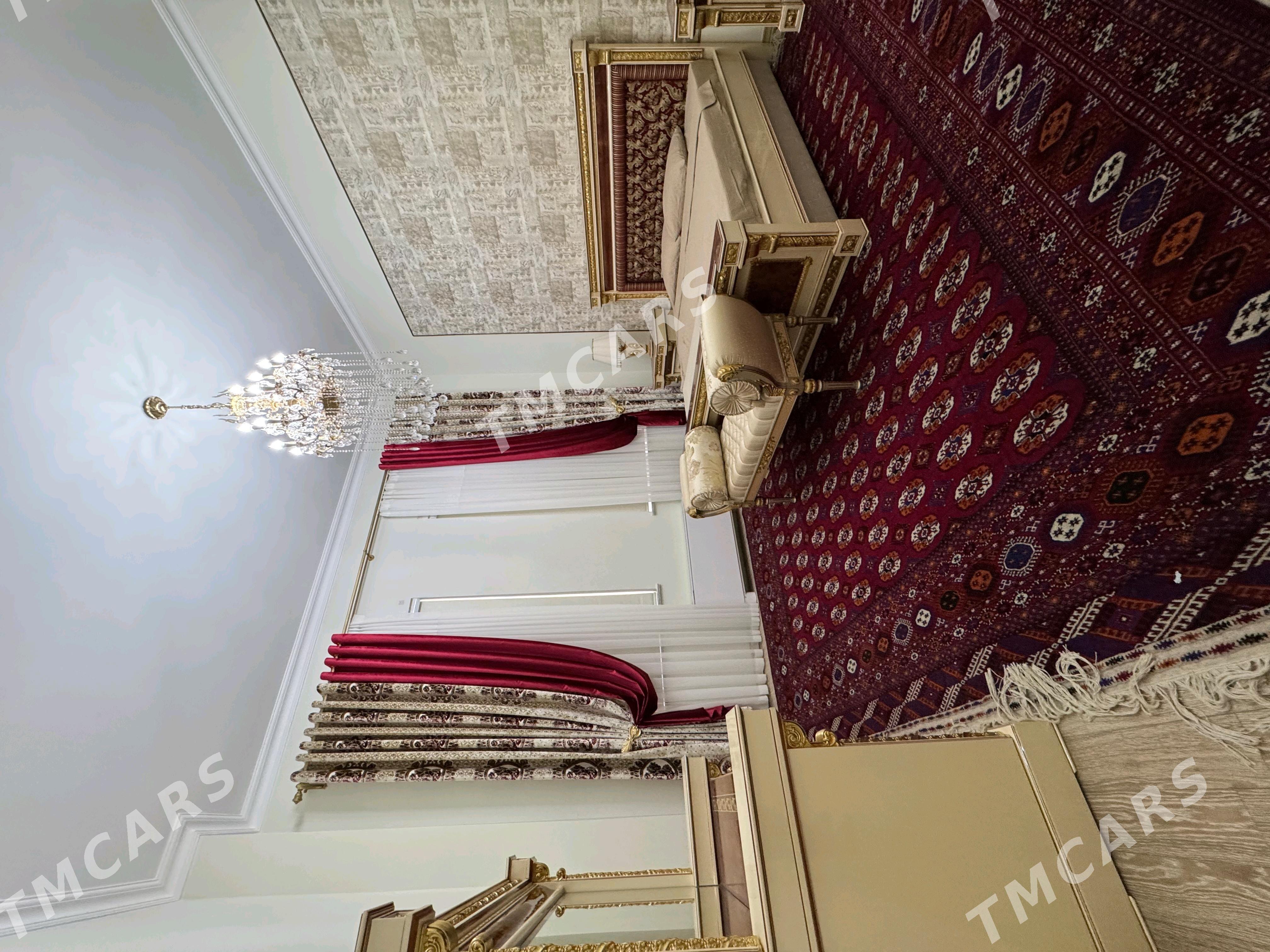 14nji Tapgyr 4komnat - Aşgabat - img 3