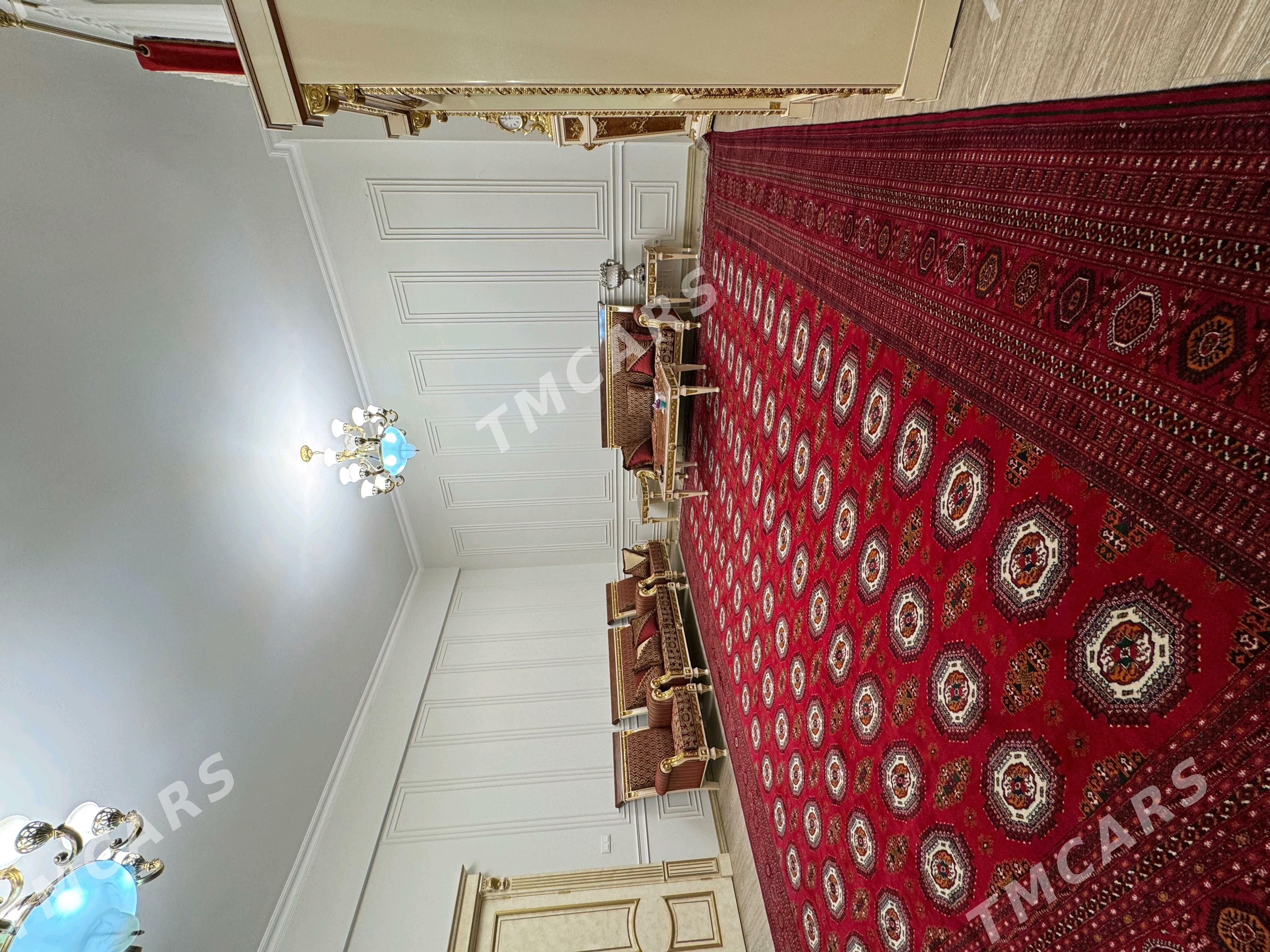 14nji Tapgyr 4komnat - Aşgabat - img 8