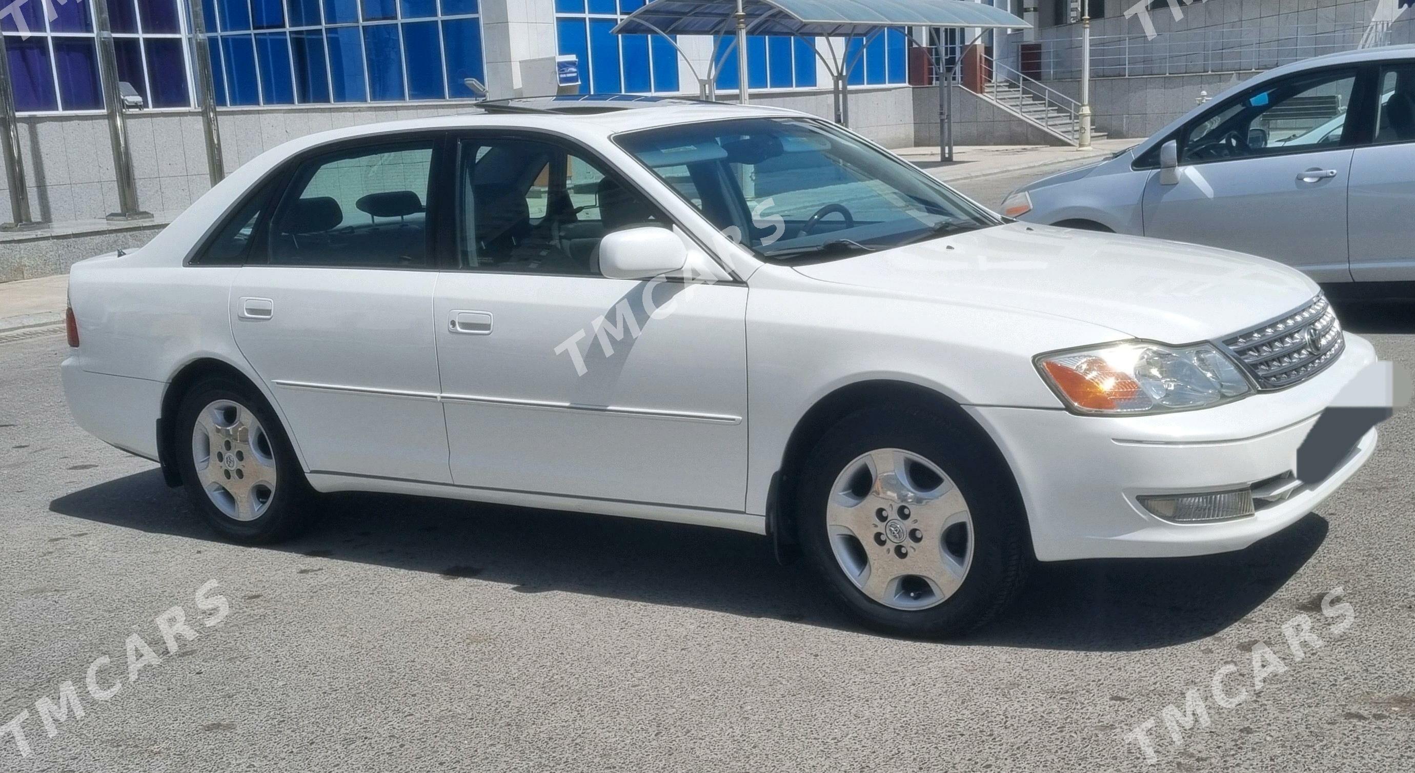 Toyota Avalon 2000 - 180 000 TMT - Sarahs - img 2