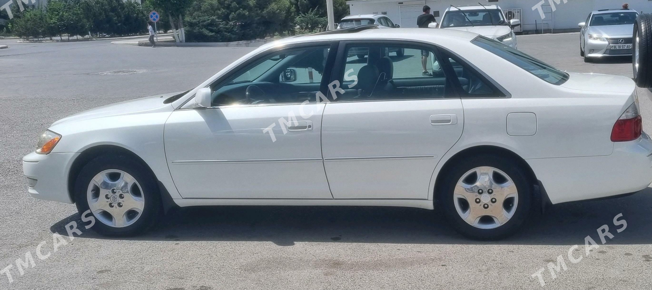 Toyota Avalon 2000 - 180 000 TMT - Sarahs - img 3