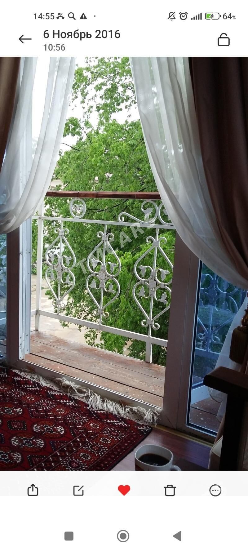 ️КВАРТАЛ KWARTAL 3 KOM 90M2 - 30 mkr - img 5