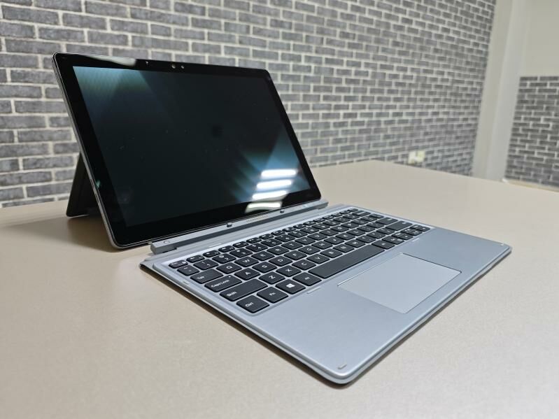 Dell i5 10TH / 8GB / SSD 256GB - Köşi - img 2
