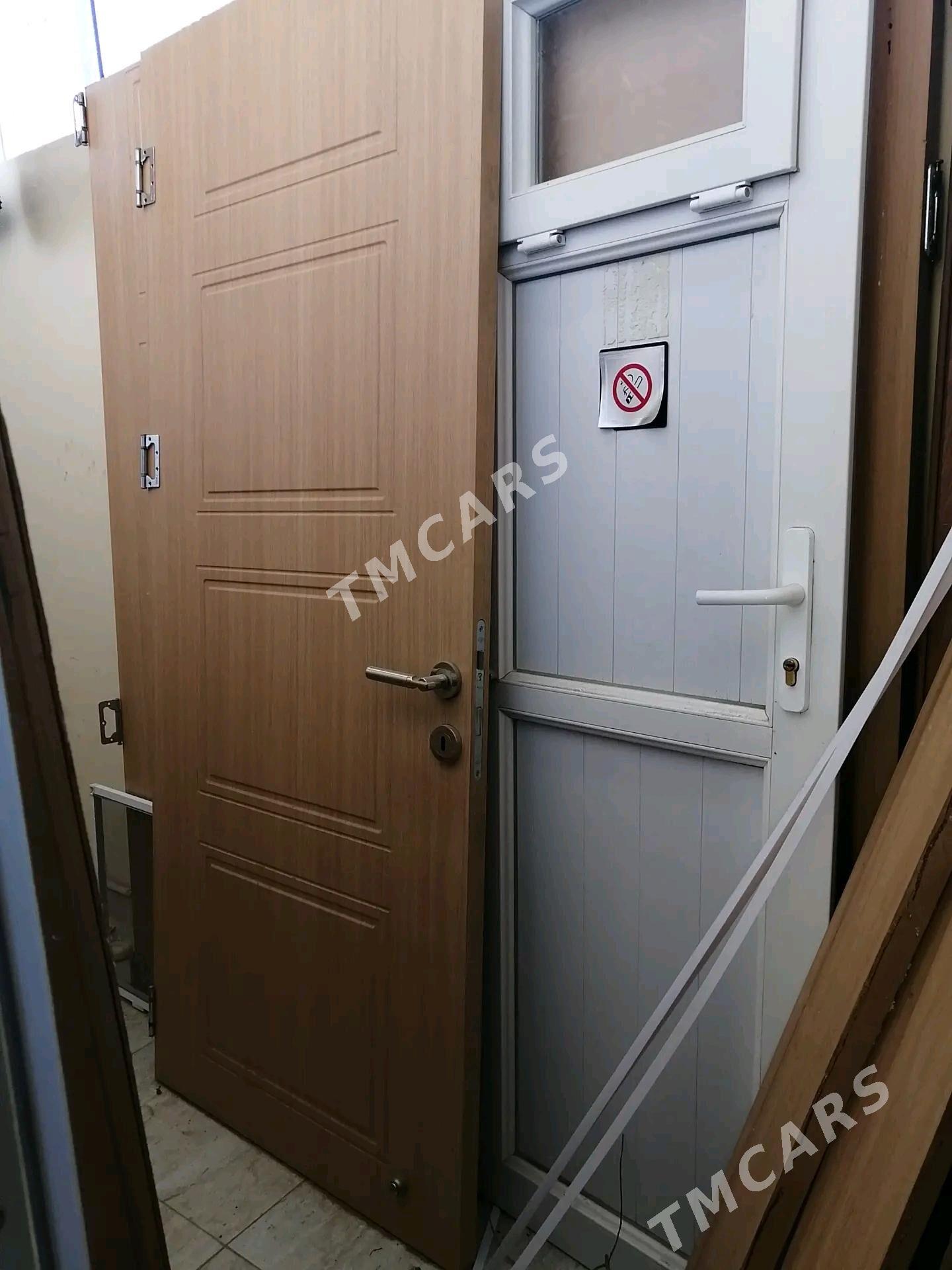 Двери Gapylar - Aşgabat - img 2