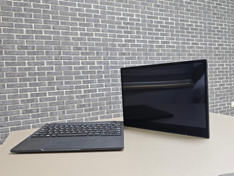 Dell i7 7TH/ 16GB / 256GB - Köşi - img 2