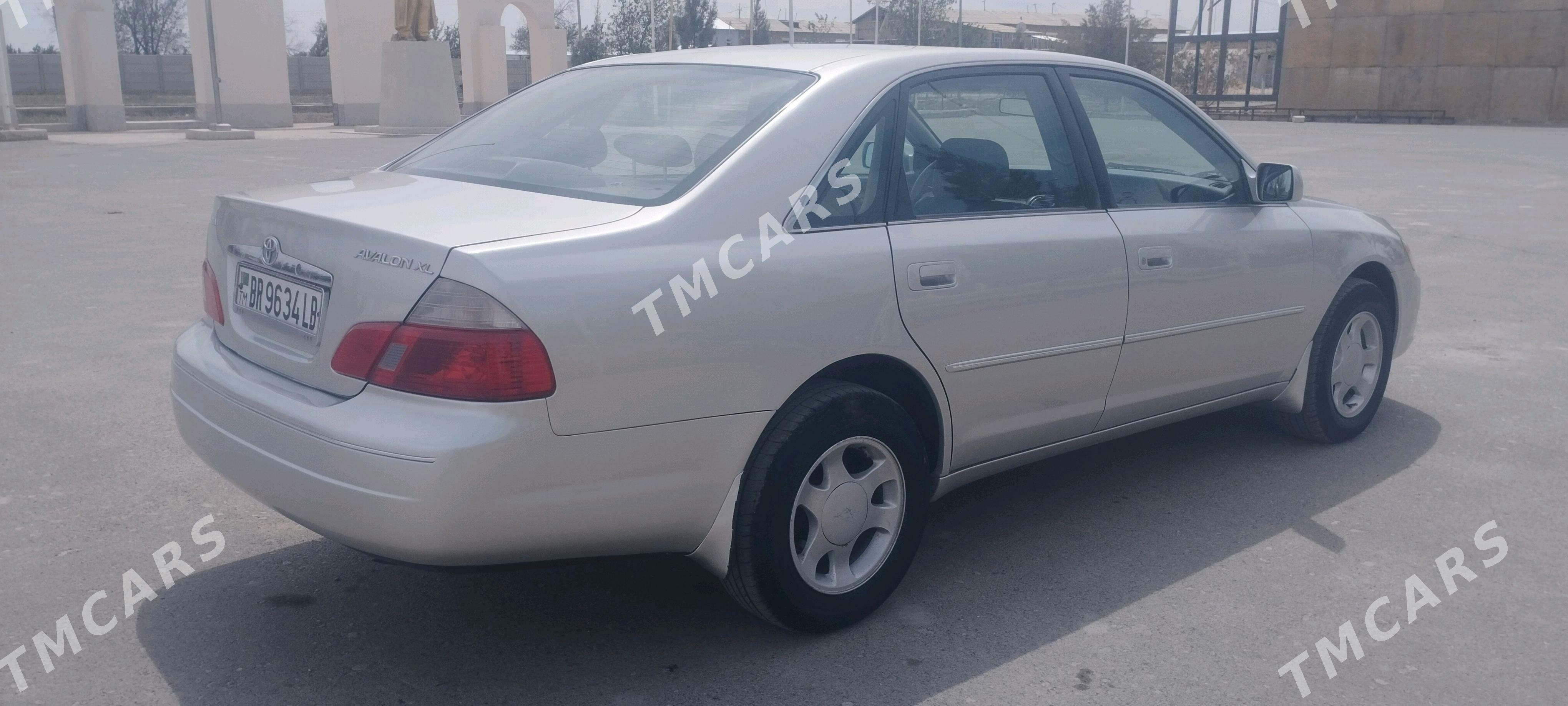 Toyota Avalon 2002 - 175 000 TMT - Darganata - img 6