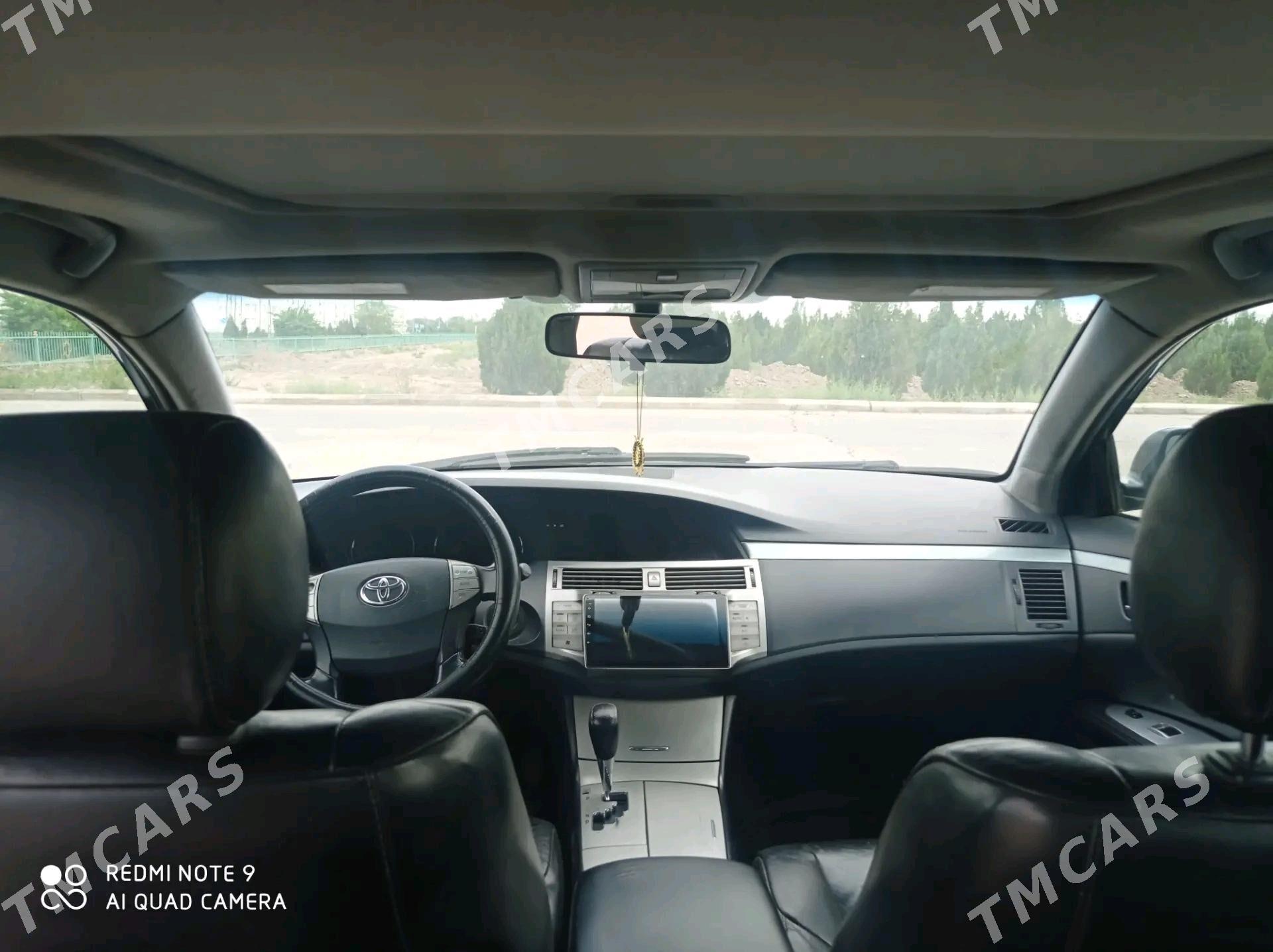 Toyota Avalon 2006 - 155 000 TMT - Дашогуз - img 3