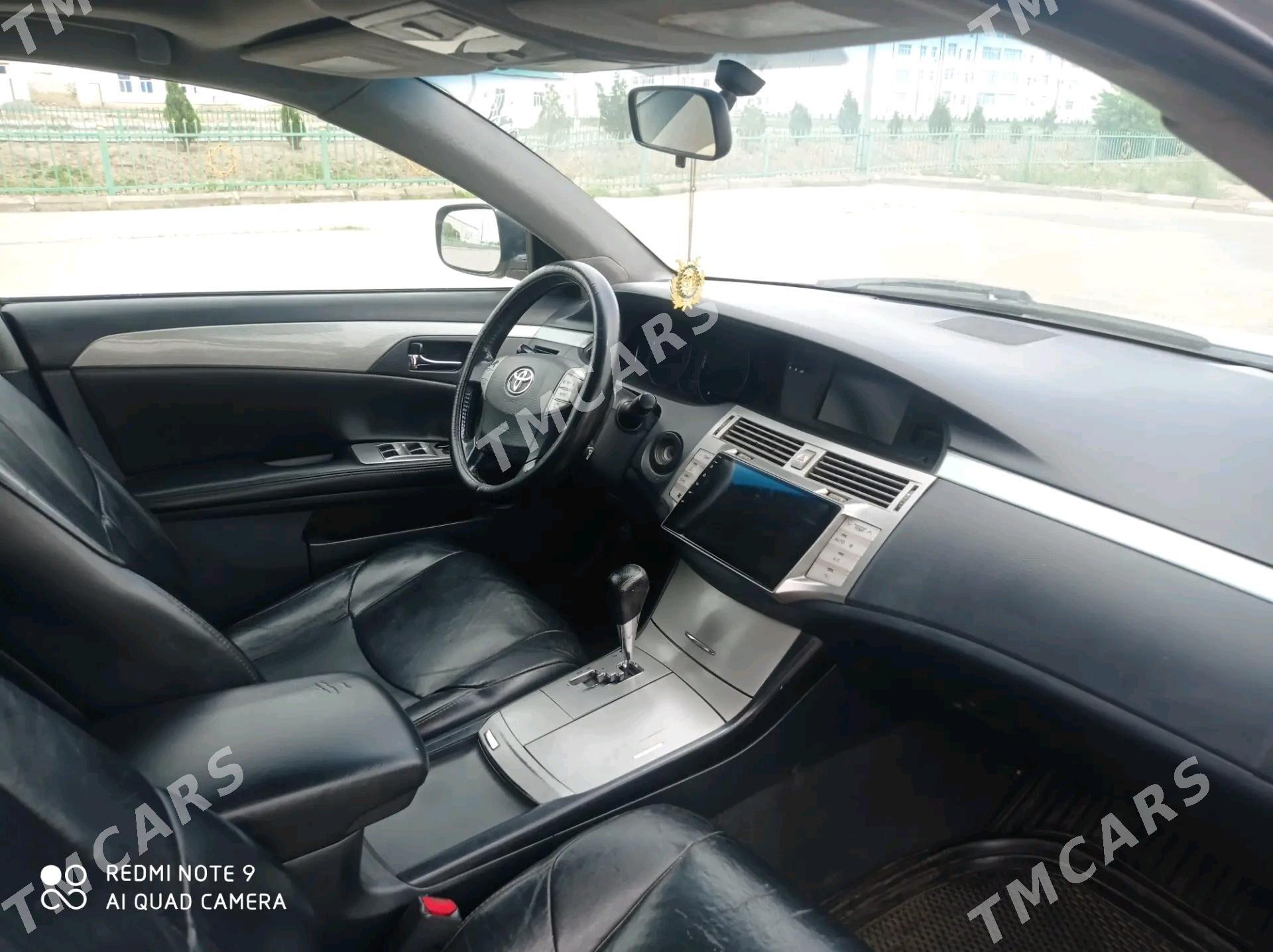 Toyota Avalon 2006 - 155 000 TMT - Дашогуз - img 2