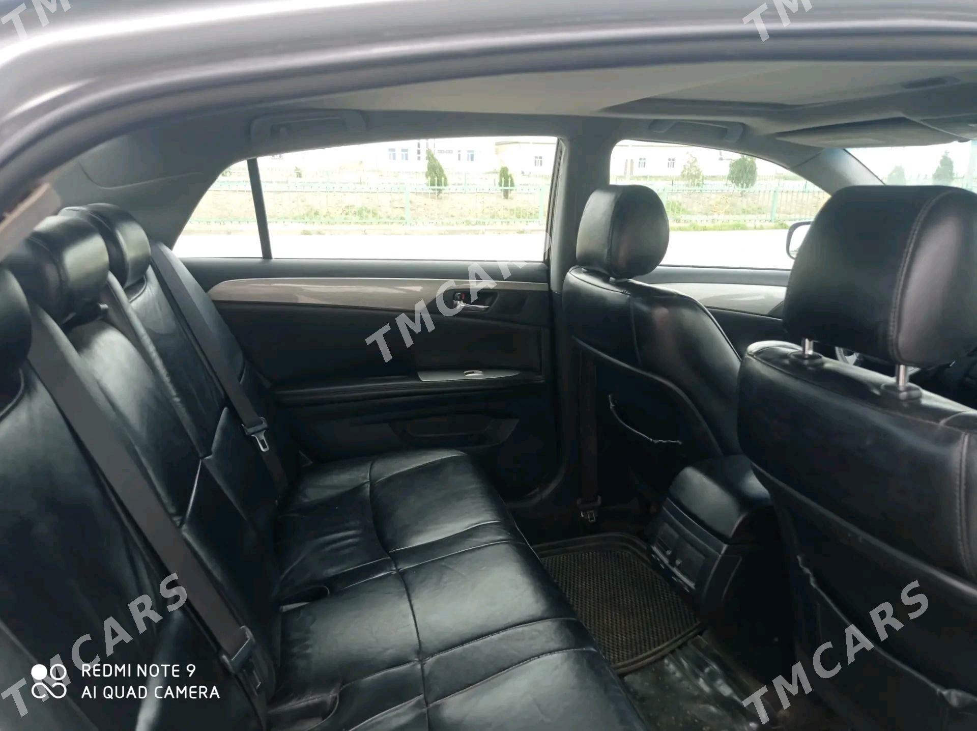 Toyota Avalon 2006 - 155 000 TMT - Дашогуз - img 5