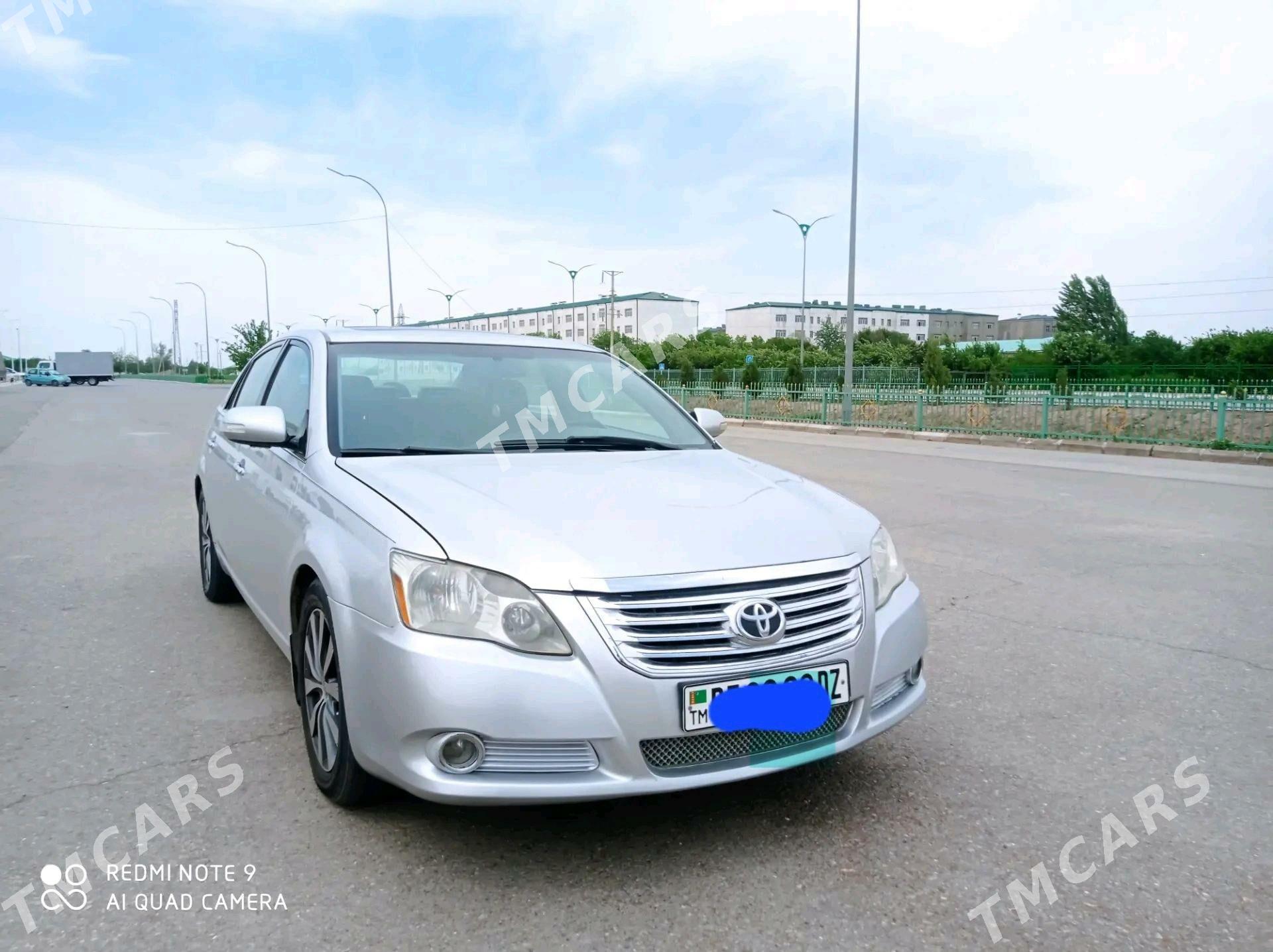 Toyota Avalon 2006 - 155 000 TMT - Дашогуз - img 4
