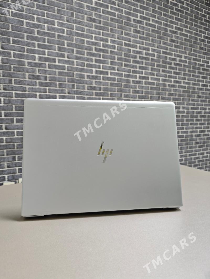 HP Ryzen 5 PRO/8GB/256Gb/2GB - Кëши - img 2