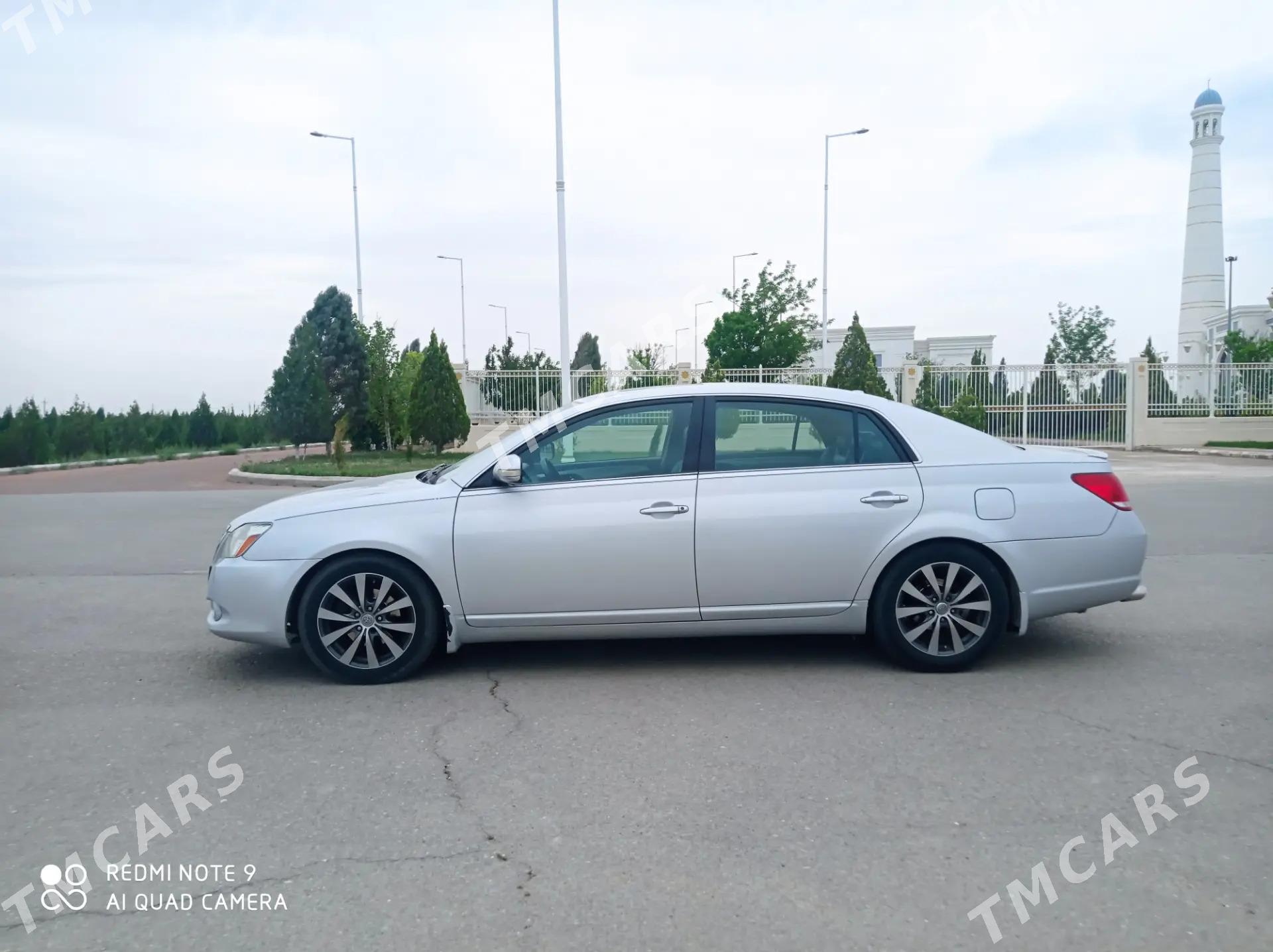 Toyota Avalon 2006 - 155 000 TMT - Дашогуз - img 7
