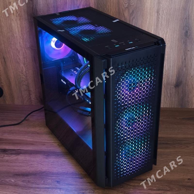 CORE i7-14+RTX4070 Super 12G - Мир 7 - img 5