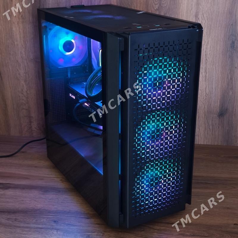 CORE i7-14+RTX4070 Super 12G - Мир 7 - img 8