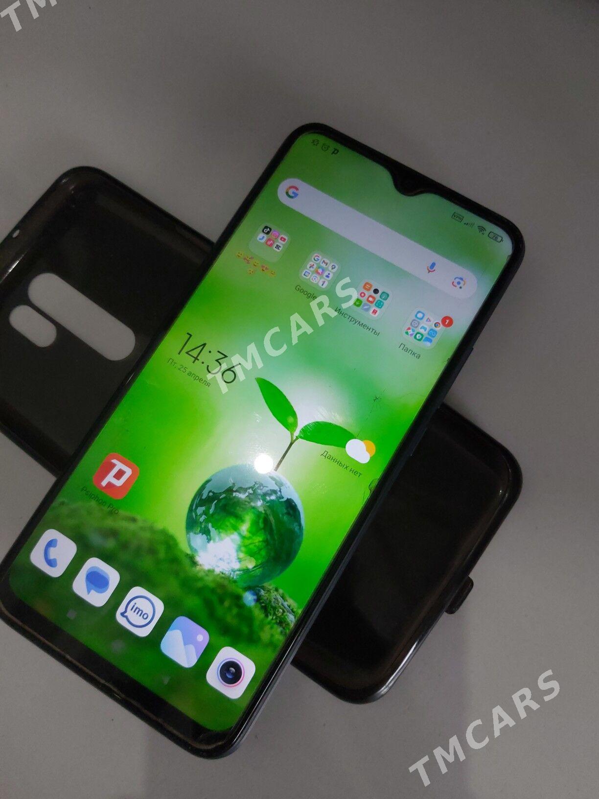 redmi 9 - Туркменабат - img 3