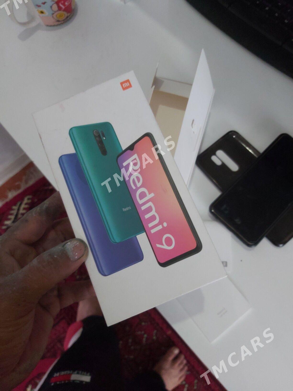 redmi 9 - Туркменабат - img 5