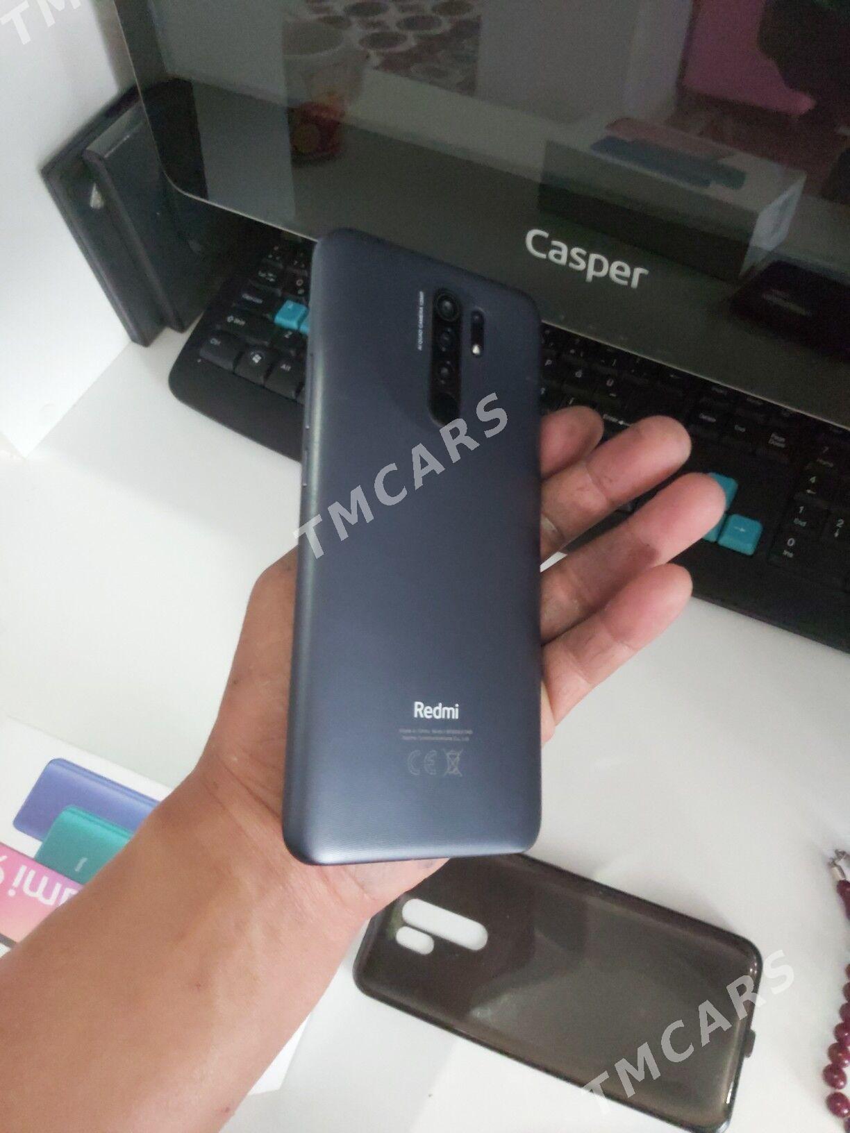 redmi 9 - Туркменабат - img 6